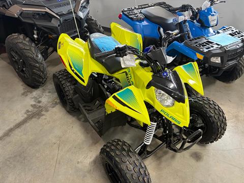 2026 Polaris Outlaw 110 EFI