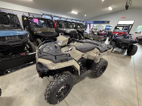 2026 Polaris Sportsman 570