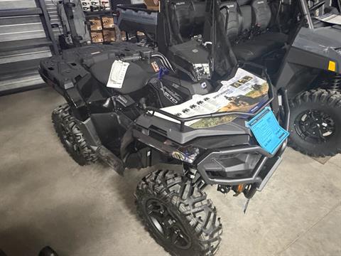 2026 Polaris Sportsman 570 Trail