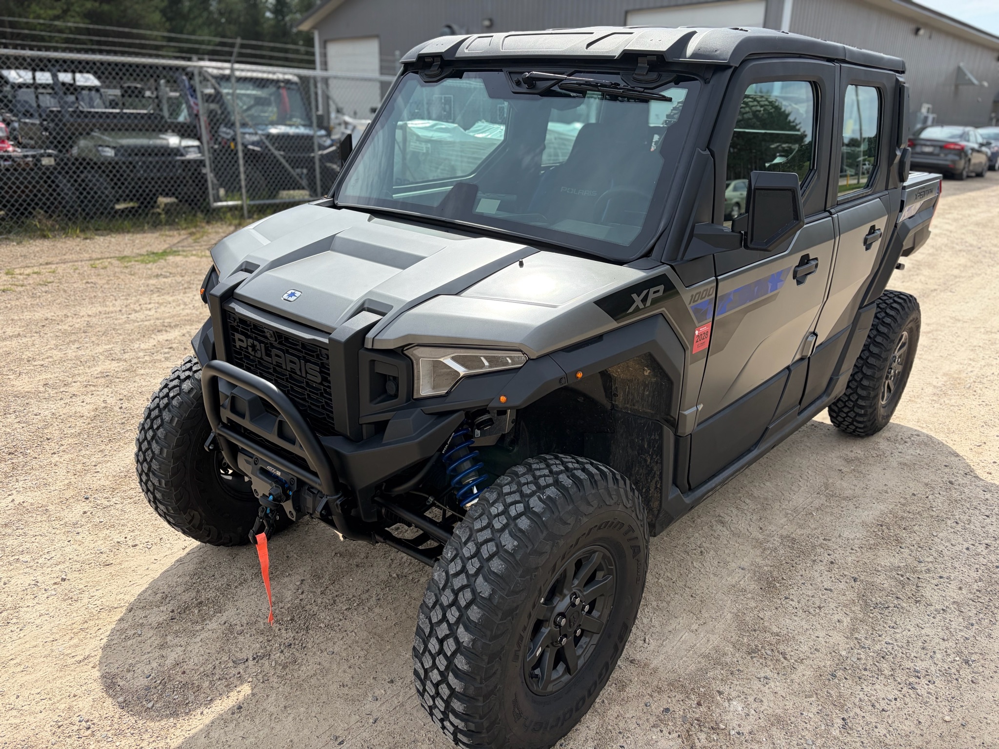 2024 Polaris Polaris XPEDITION XP 5 Northstar for sale 1269379