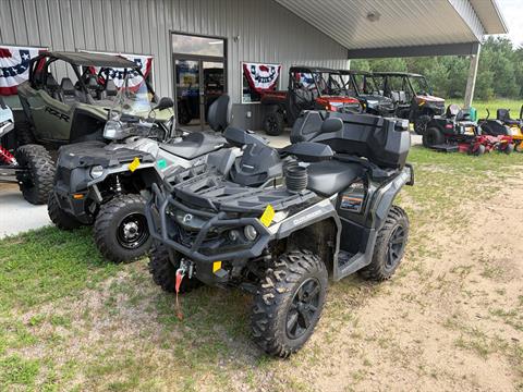 2022 Can-Am Outlander XT 850