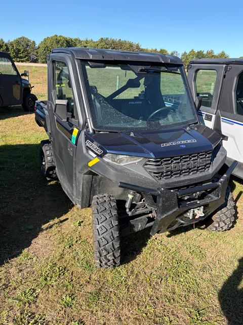 2021 Polaris Ranger 1000 Premium