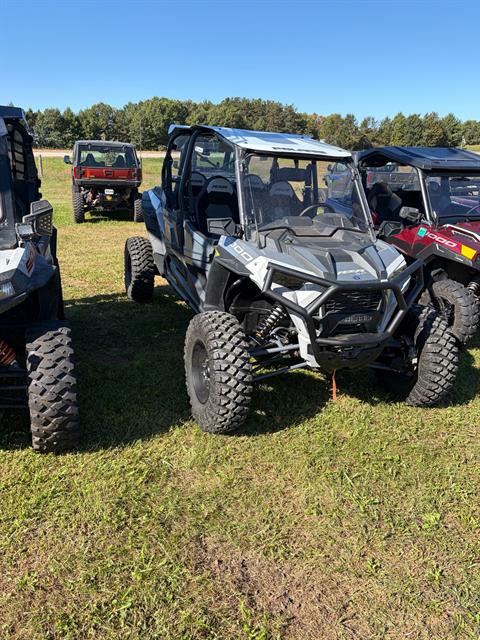 2021 Polaris RZR XP 4 1000 Premium