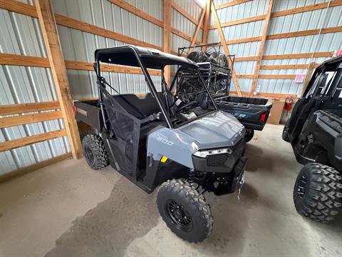 2026 Polaris Ranger 500