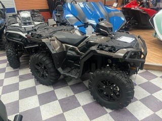 2026 Polaris Sportsman 850 Trail — photo 1 of 1