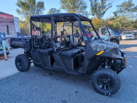 2027 Polaris Ranger Crew 1000 Premium