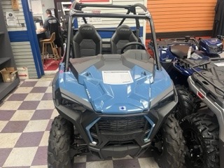 2026 Polaris RZR Trail Sport 1
