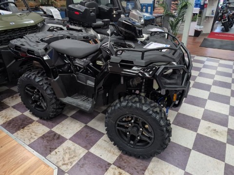 2027 Polaris Sportsman 600 Trail — photo 1 of 1
