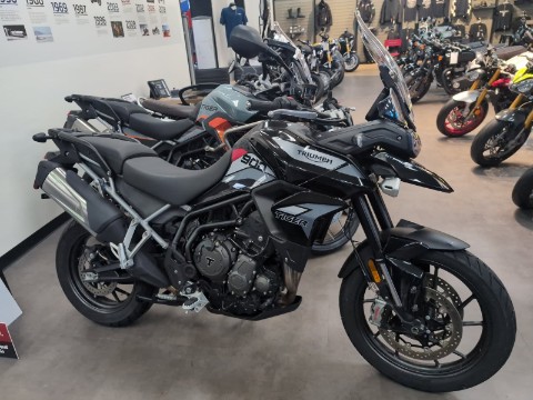 2023 Triumph Tiger 900 GT Pro — photo 1 of 1