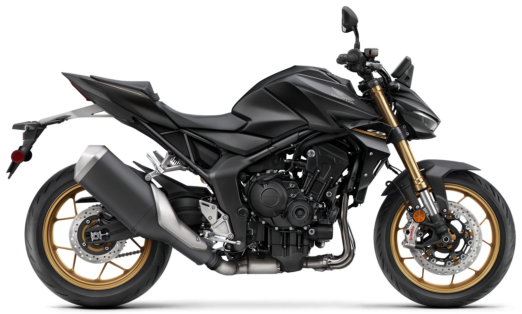 2026 Honda CB1000 Hornet SP 1