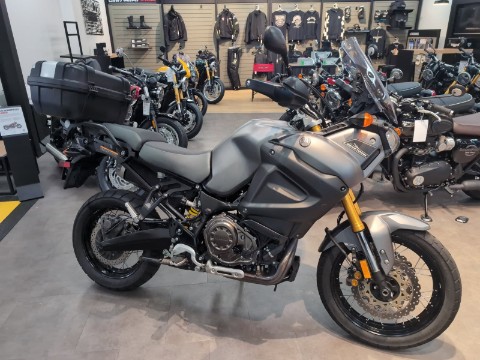 2013 Yamaha Super Ténéré — photo 1 of 1