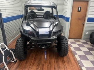 2026 Polaris General XP 1000 Ultimate 1
