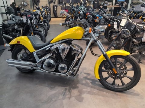 2023 Honda Fury ABS — photo 1 of 1