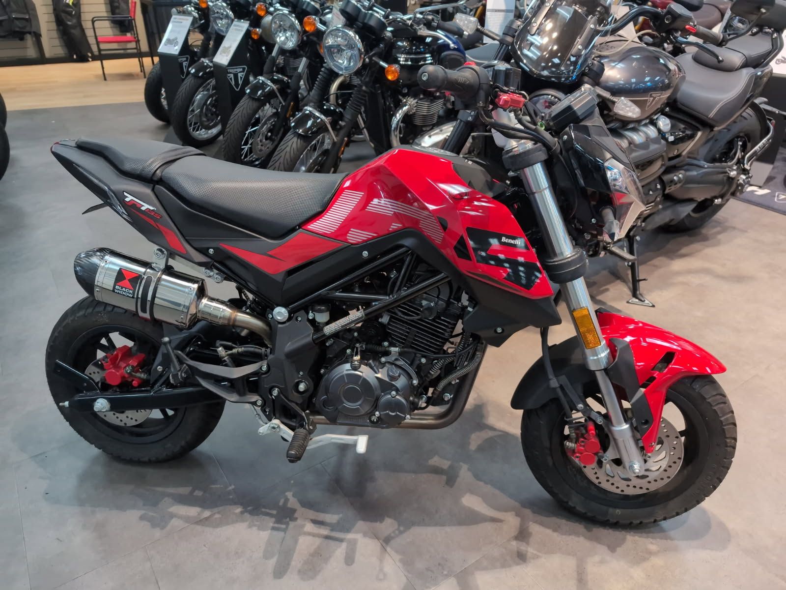 Benelli Trk Sale Philippines Benelli Bike Second Hand Plug