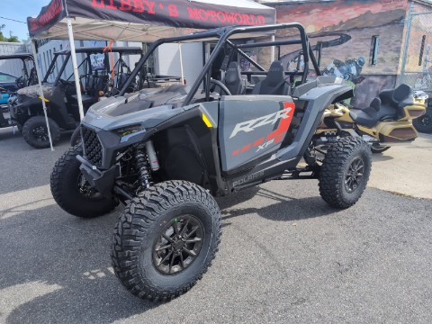 2027 Polaris RZR XP S 1000 Sport