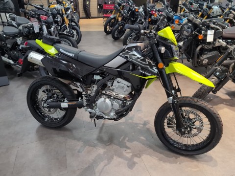 2023 Kawasaki KLX 300SM — photo 1 of 1