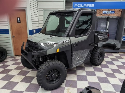 2027 Polaris Ranger XP 1000 Cab