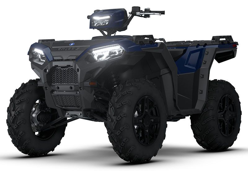 2026 Polaris Sportsman 850 Premium for sale 1172984