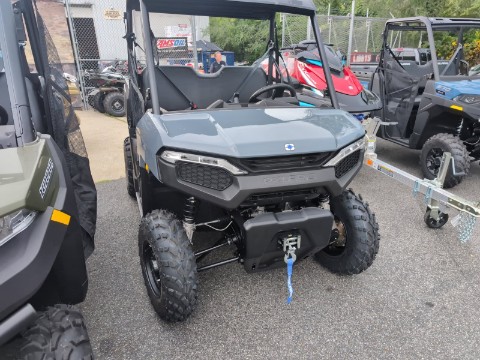2026 Polaris Ranger 500