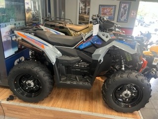 2026 Polaris Scrambler 850 — photo 1 of 1