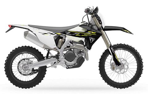 2026 Triumph TF 250-E — photo 1 of 1