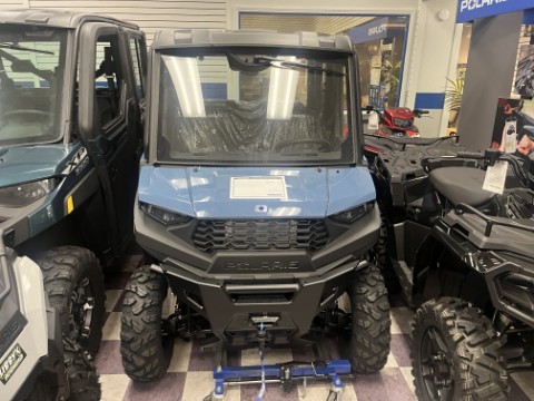 2026 Polaris Ranger Crew SP 570 NorthStar Edition