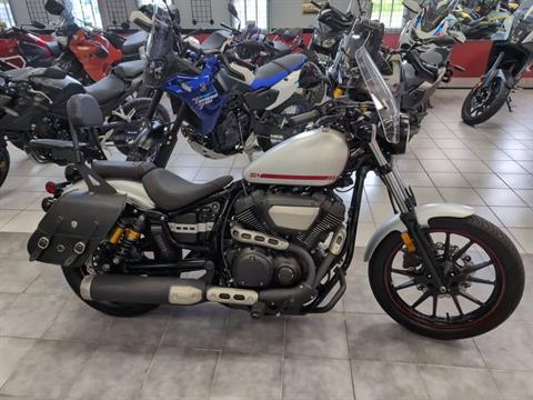 2019 Yamaha Bolt R-Spec Motorcycles New Haven Connecticut N/A