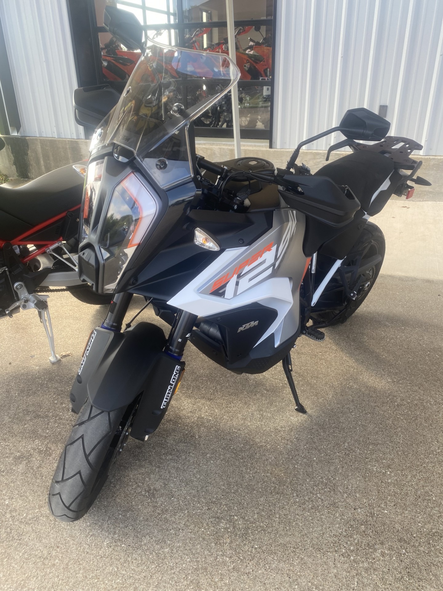 2024 KTM 1290 Super Adventure S for sale 1211993