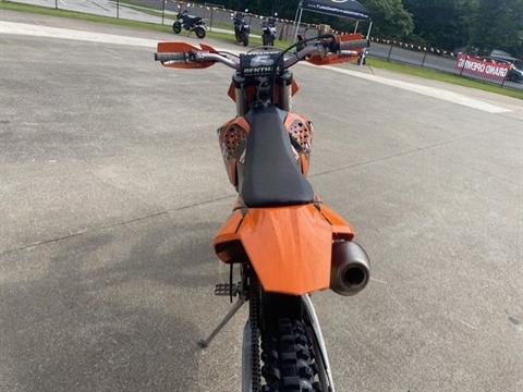 KTM 2009-2023 KTM 50SX Mini 50 SX Standard Bore Nikasil Cylinder