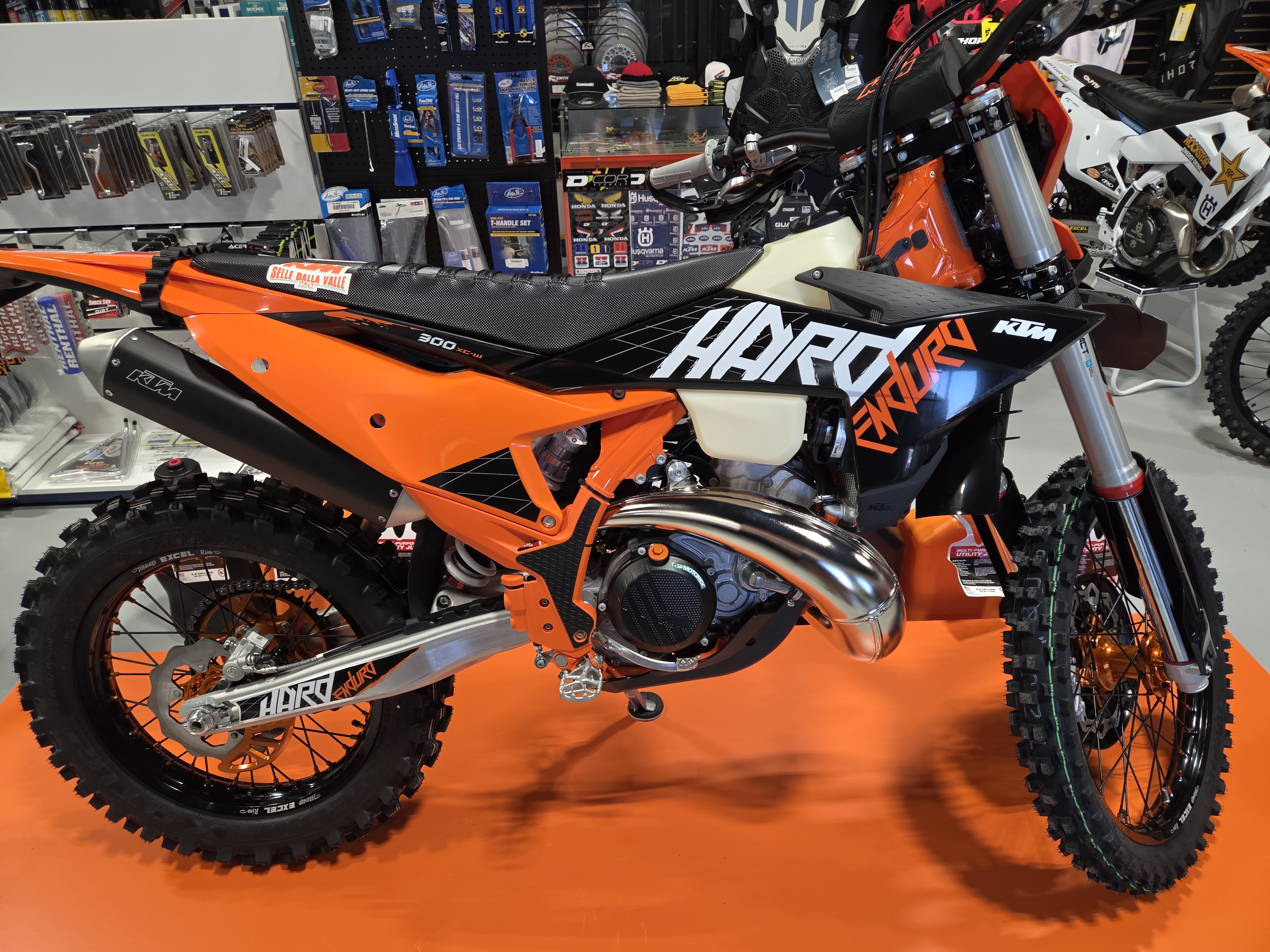 2027 KTM 300 XC-W Hard Enduro for sale 1291517