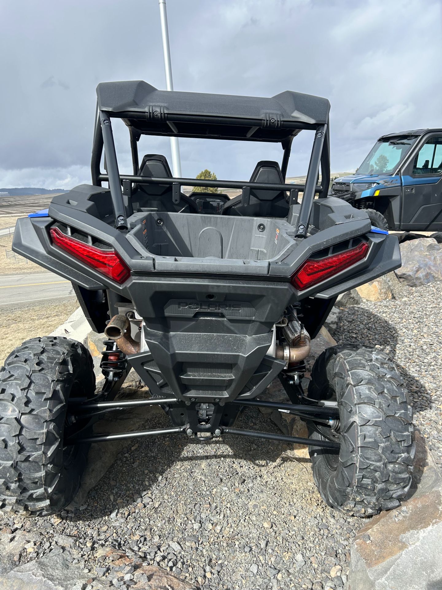New 2025 Polaris RZR XP 1000 Sport Utility Vehicles in Cottonwood