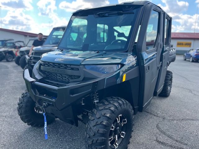 2026 Polaris Ranger Crew XP 1000 NorthStar Edition Ultimate in Findlay, Ohio - Photo 1