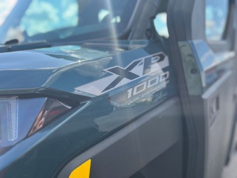 2026 Polaris Ranger Crew XP 1000 NorthStar Edition Ultimate in Findlay, Ohio - Photo 2
