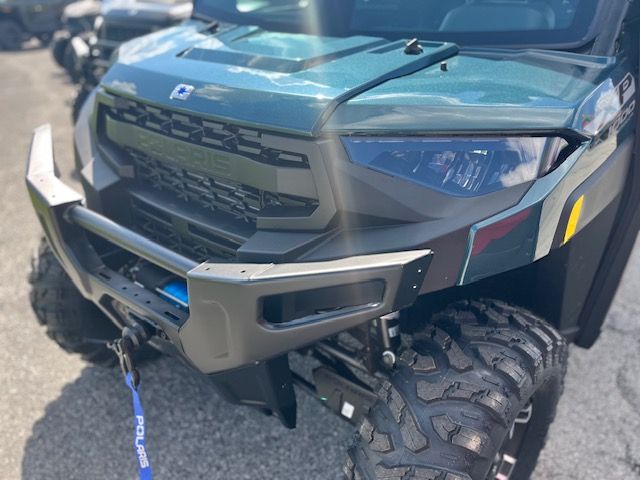 2026 Polaris Ranger Crew XP 1000 NorthStar Edition Ultimate in Findlay, Ohio - Photo 5