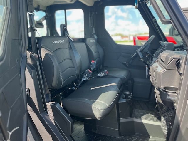 2026 Polaris Ranger Crew XP 1000 NorthStar Edition Ultimate in Findlay, Ohio - Photo 8