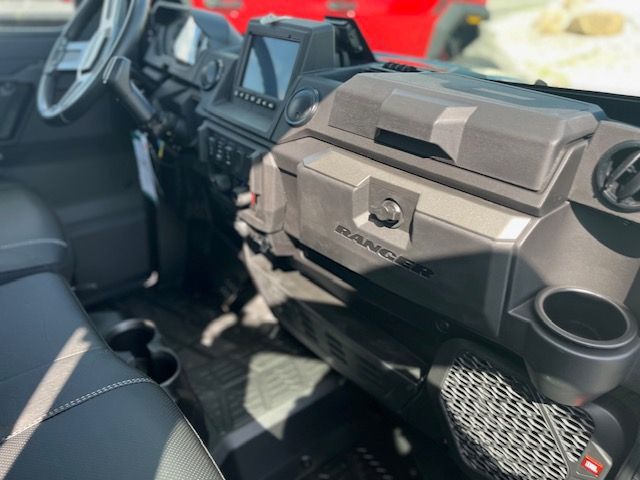 2026 Polaris Ranger Crew XP 1000 NorthStar Edition Ultimate in Findlay, Ohio - Photo 11