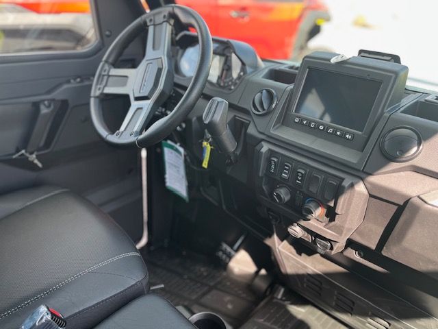 2026 Polaris Ranger Crew XP 1000 NorthStar Edition Ultimate in Findlay, Ohio - Photo 9