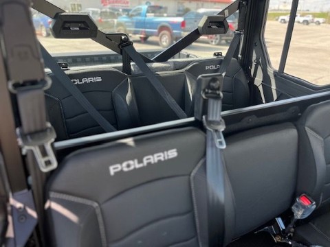 2026 Polaris Ranger Crew XP 1000 NorthStar Edition Ultimate in Findlay, Ohio - Photo 10
