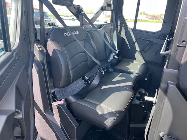 2026 Polaris Ranger Crew XP 1000 NorthStar Edition Ultimate in Findlay, Ohio - Photo 12