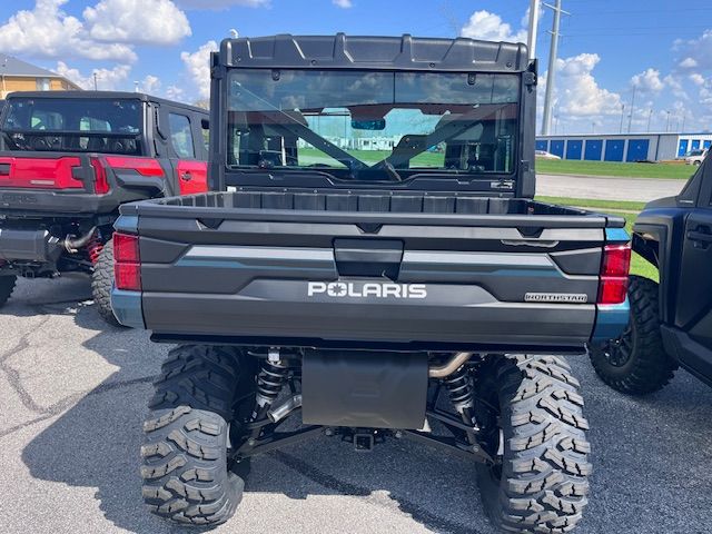 2026 Polaris Ranger Crew XP 1000 NorthStar Edition Ultimate in Findlay, Ohio - Photo 6
