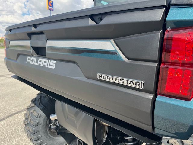 2026 Polaris Ranger Crew XP 1000 NorthStar Edition Ultimate in Findlay, Ohio - Photo 7