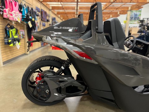 2025 Slingshot Slingshot R - AutoDrive in Findlay, Ohio - Photo 11