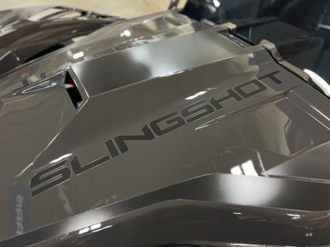 2025 Slingshot Slingshot R - AutoDrive in Findlay, Ohio - Photo 20