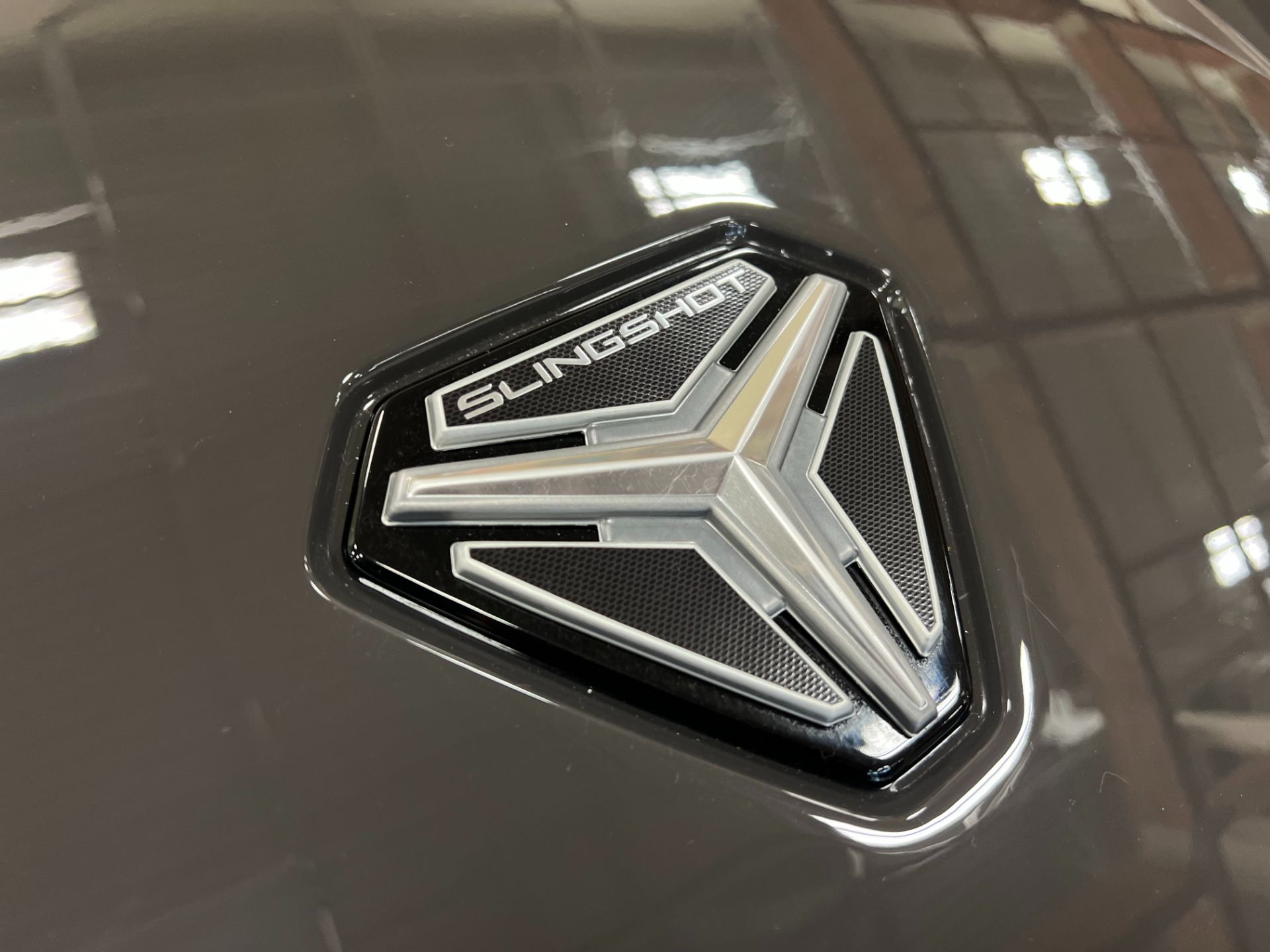 2025 Slingshot Slingshot R - AutoDrive in Findlay, Ohio - Photo 19