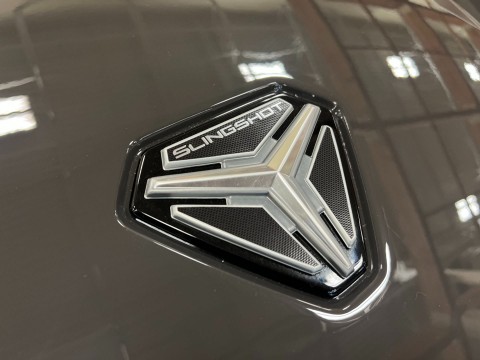 2025 Slingshot Slingshot R - AutoDrive in Findlay, Ohio - Photo 19