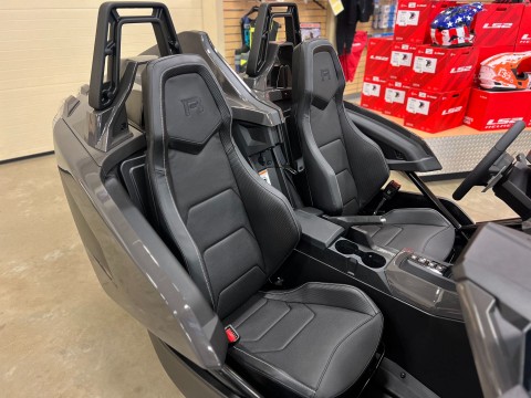 2025 Slingshot Slingshot R - AutoDrive in Findlay, Ohio - Photo 14