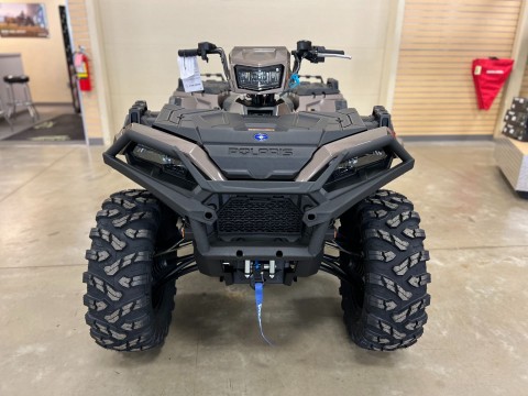 2026 Polaris Sportsman 850 Trail in Findlay, Ohio - Photo 8