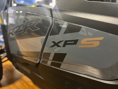 2026 Polaris RZR PRO S 4 Ultimate in Findlay, Ohio - Photo 7