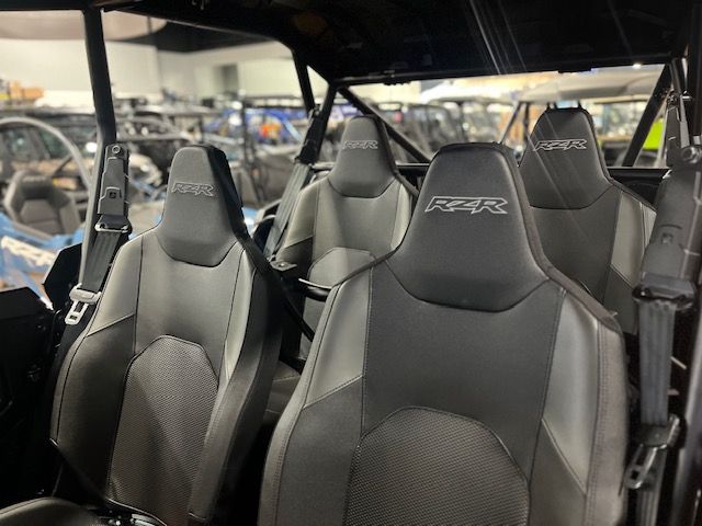 2026 Polaris RZR PRO S 4 Ultimate in Findlay, Ohio - Photo 10