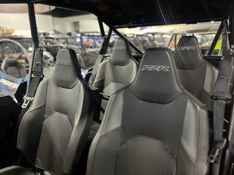 2026 Polaris RZR PRO S 4 Ultimate in Findlay, Ohio - Photo 10